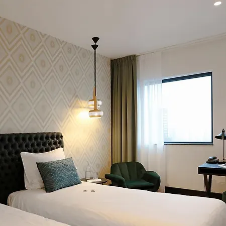 The Otel Rotterdam