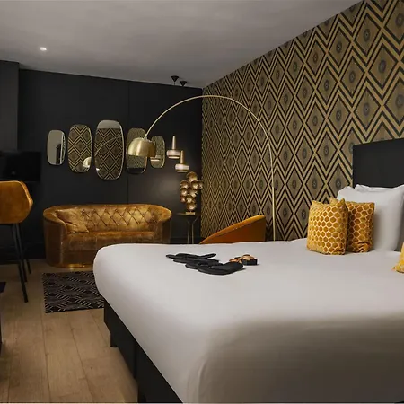 Otel The Rotterdam
